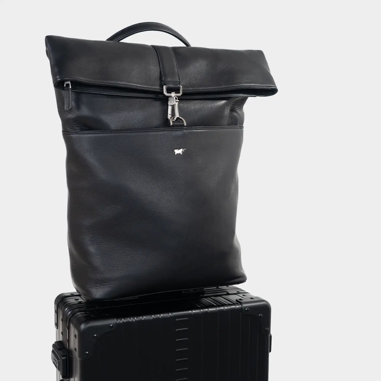 Trolley Link GOLF Rucksack L schwarz