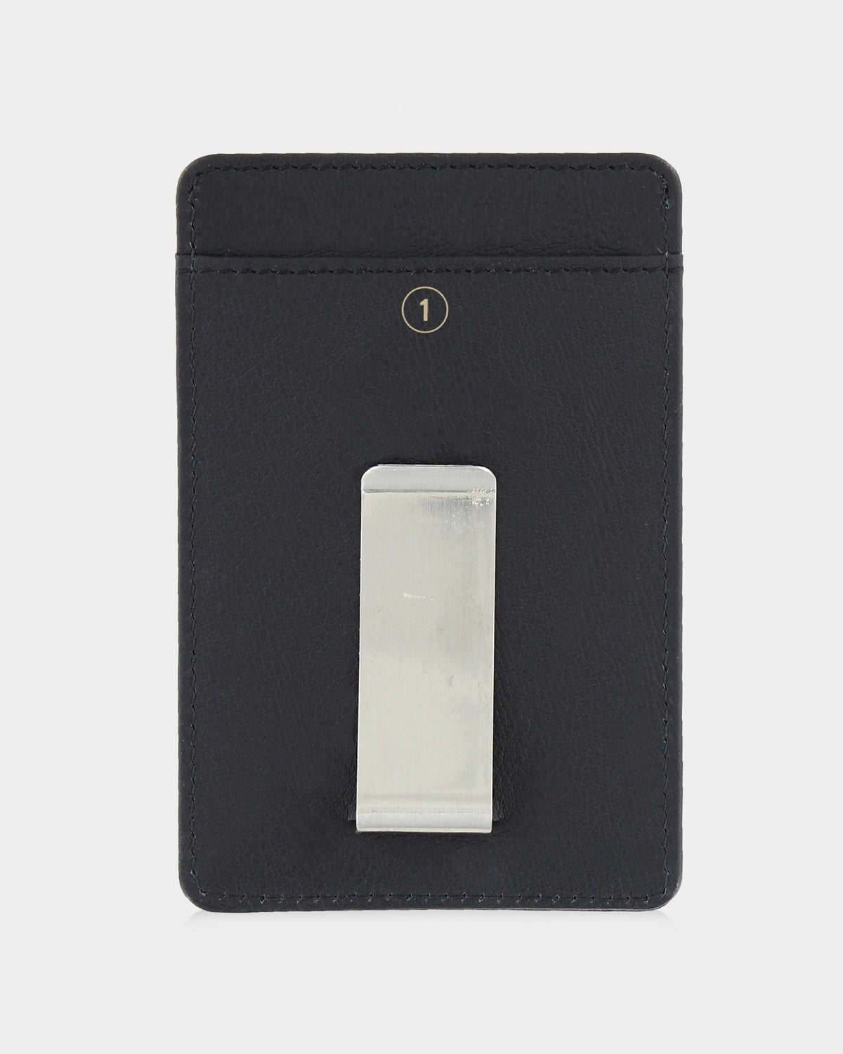 Personalisierungsbild ARIZONA 2.0 Kartenetui 4CS w. Money Clip schwarz