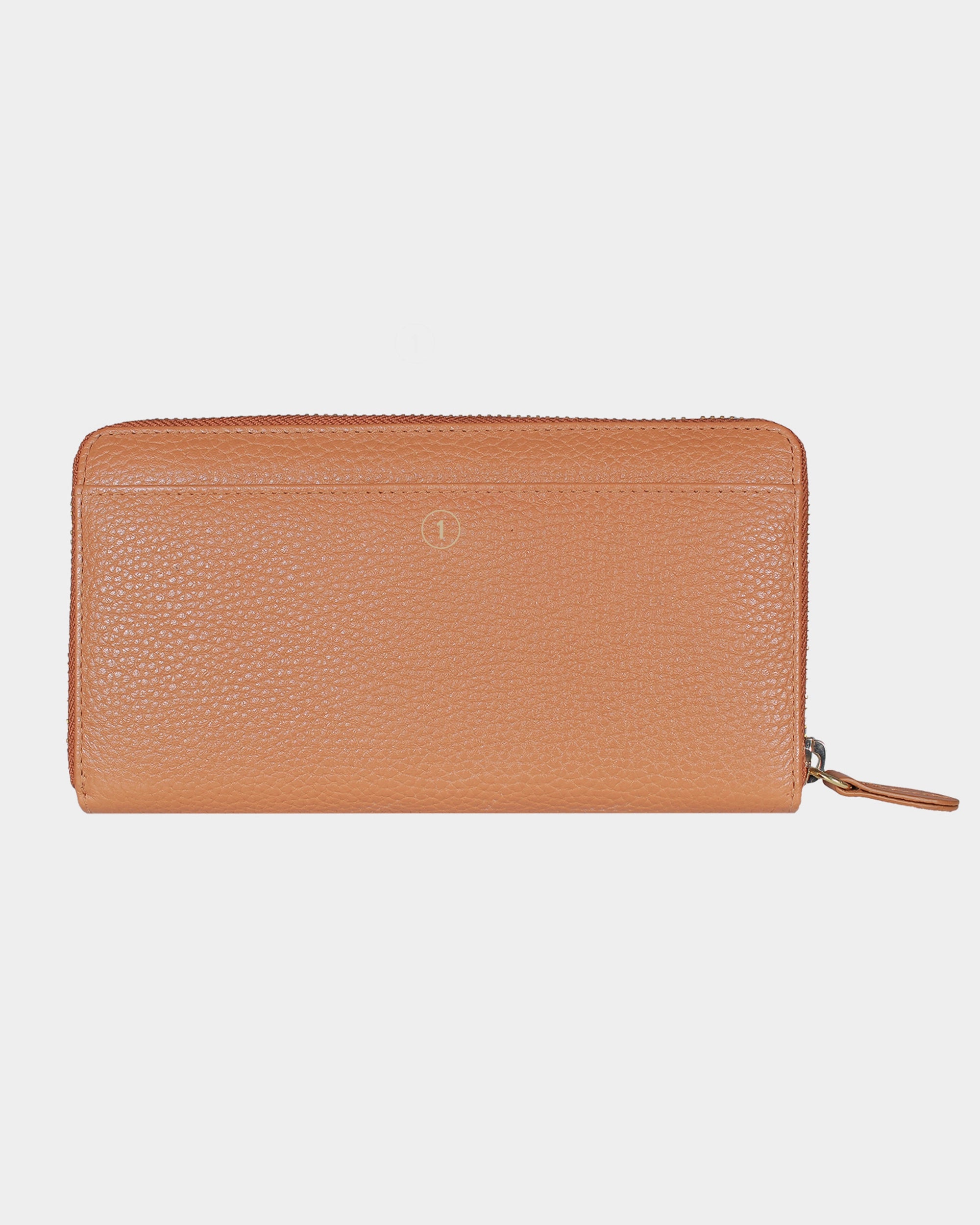 Personalisierungsbild ASTI RV-Geldbörse 18CS cognac
