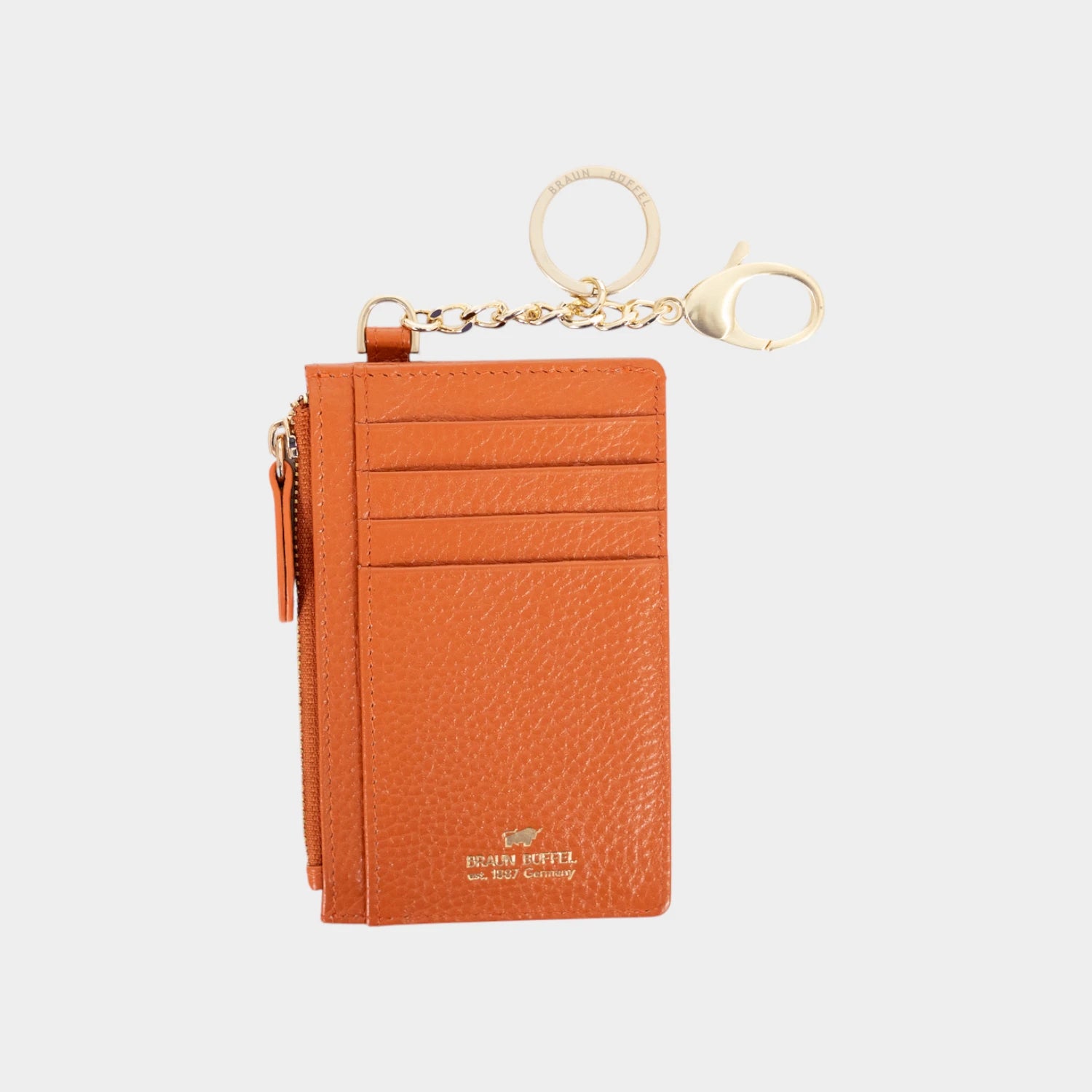 ASTI Geldbörse XS 4CS pumpkin spice