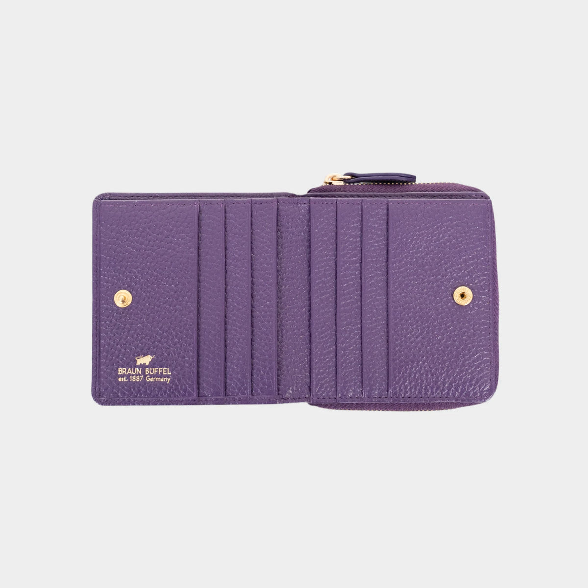 ASTI RV-Geldbörse S 6CS mystery violet