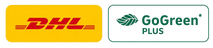 DHL Logo GoGreen