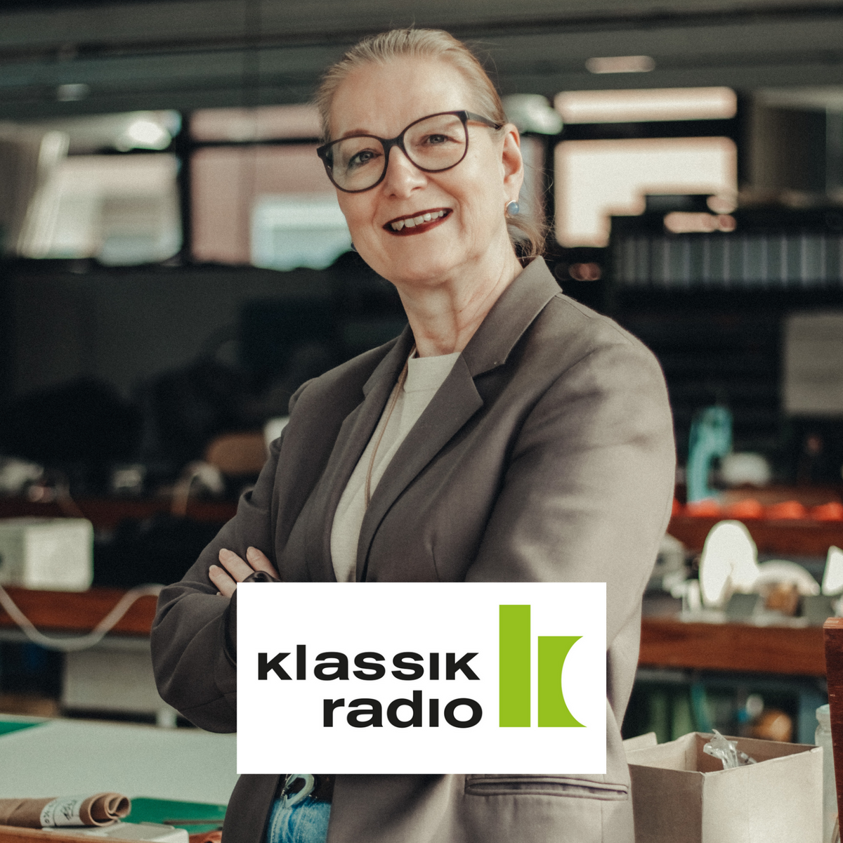 Christiane Brunk im Interview 