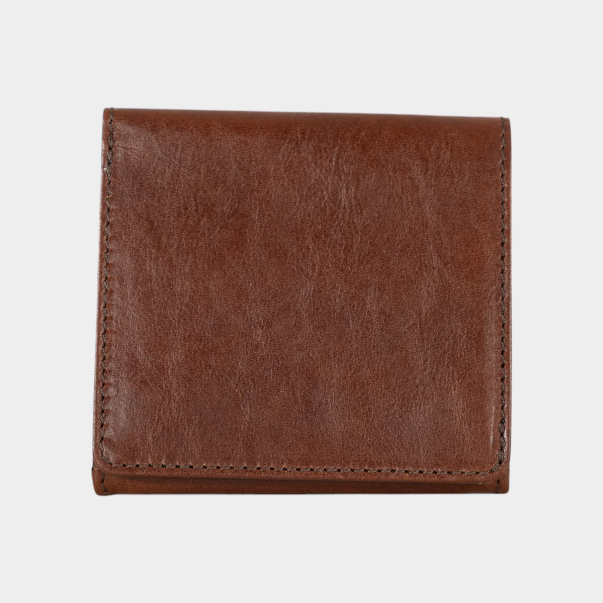COUNTRY Geldbörse 6CS Wiener Schachtel palisandro