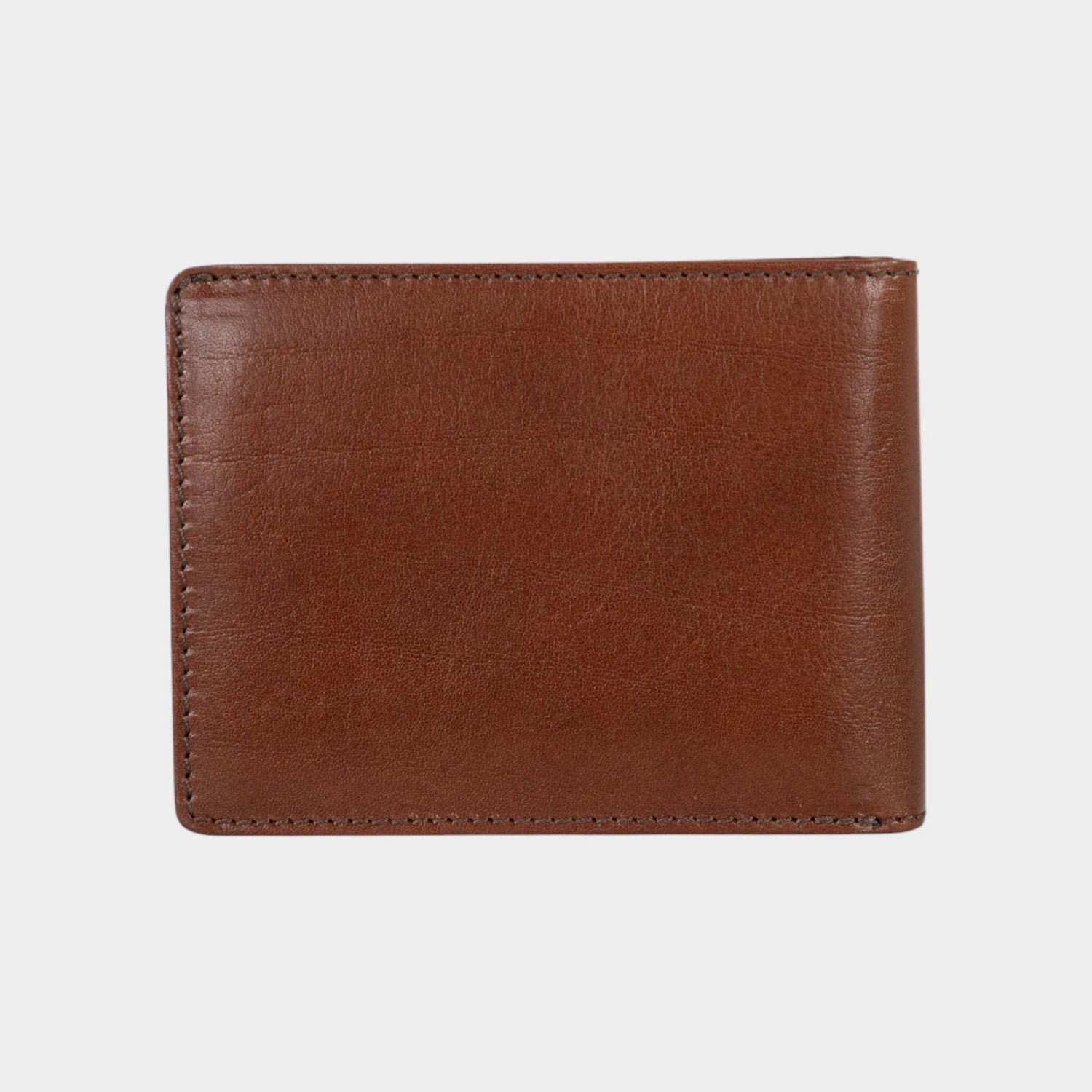 COUNTRY RFID Geldbörse 9CS side flap palisandro