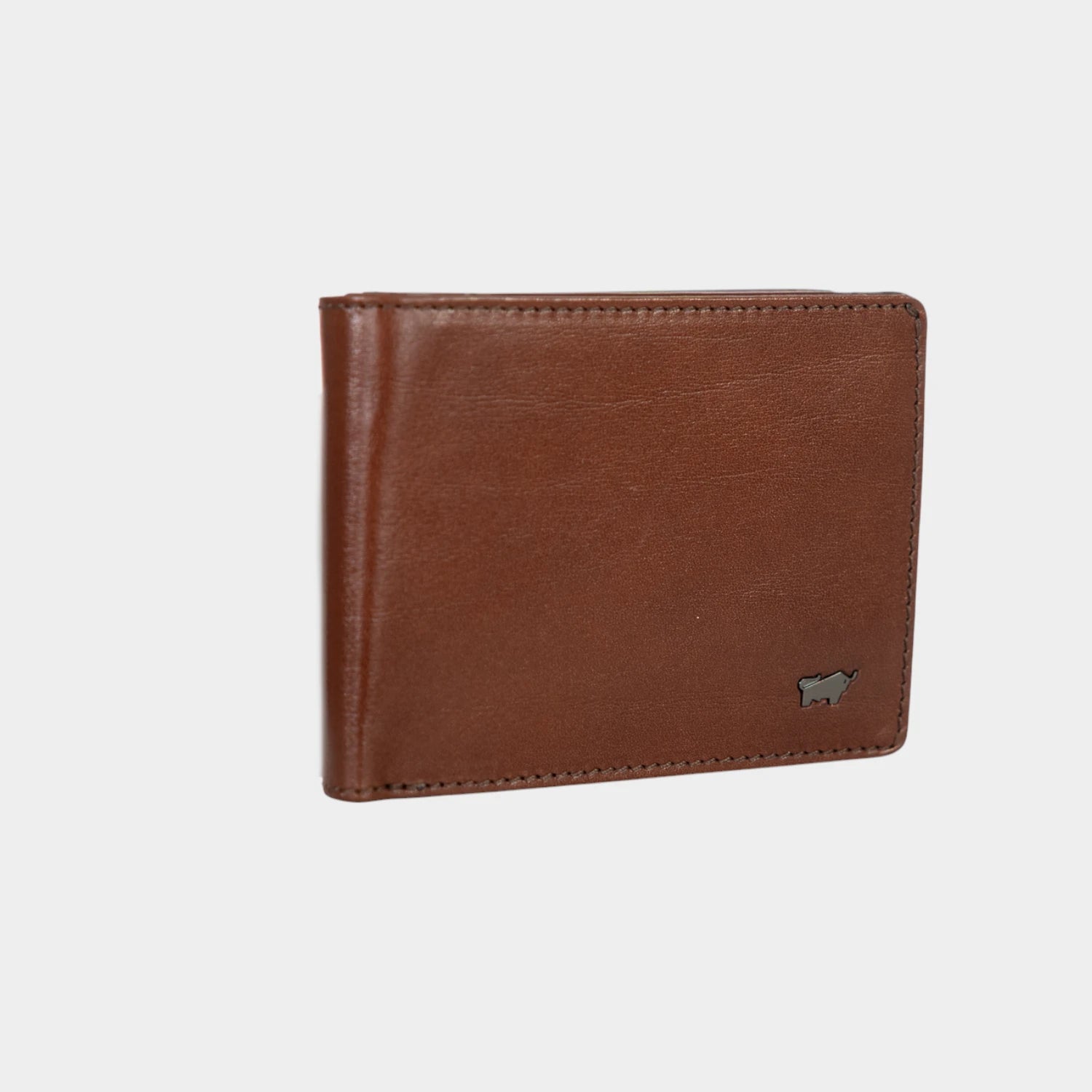 COUNTRY RFID Geldbörse 9CS side flap palisandro