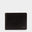 Frontansicht COUNTRY RFID Geldbörse 9CS side flap schwarz 