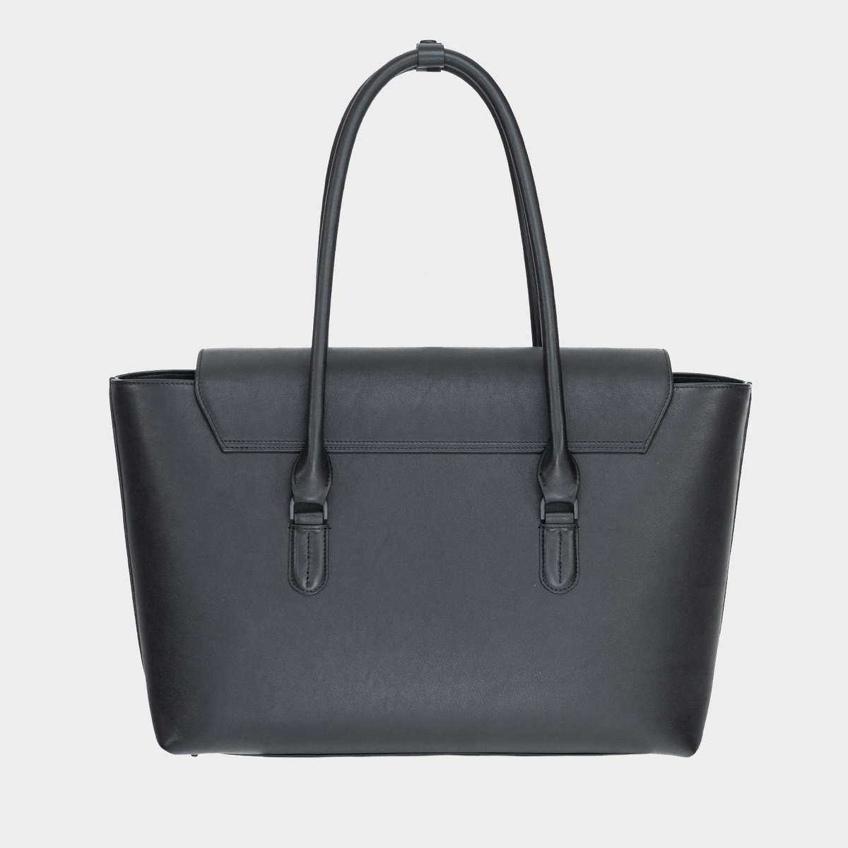 Rückansicht KAROLINE SIGNATURE Tote Large schwarz
