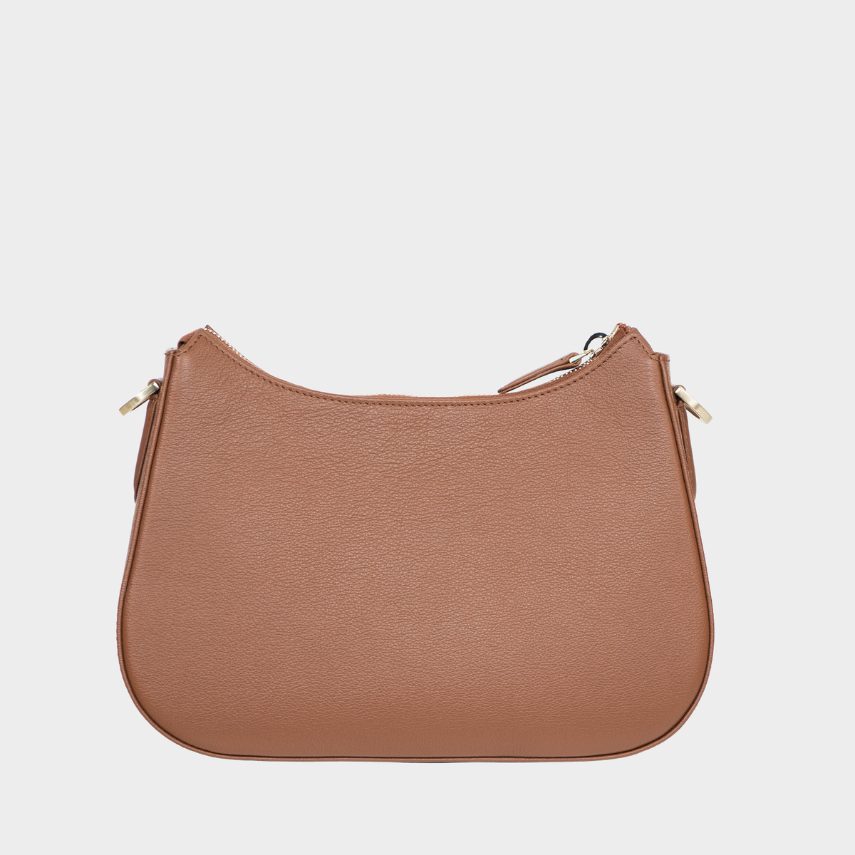 KAROLINE ICONIC Mini Bag saddle
