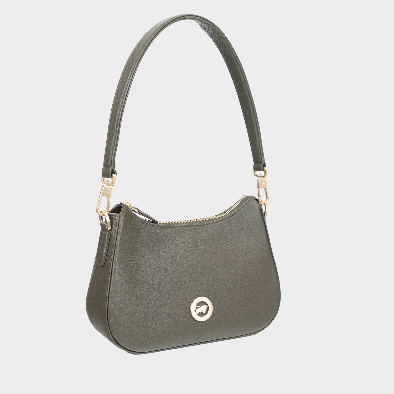 KAROLINE ICONIC Mini Bag olive
