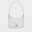 Frontansicht KAROLINE ICONIC Mini Bag off white