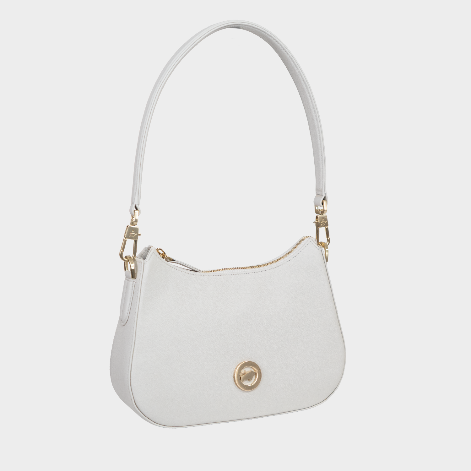 KAROLINE ICONIC Mini Bag off white