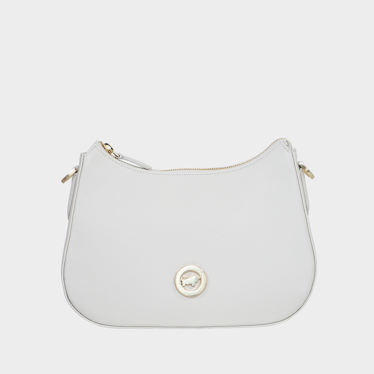 KAROLINE ICONIC Mini Bag off white
