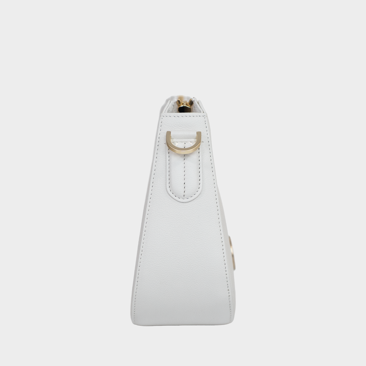 KAROLINE ICONIC Mini Bag off white