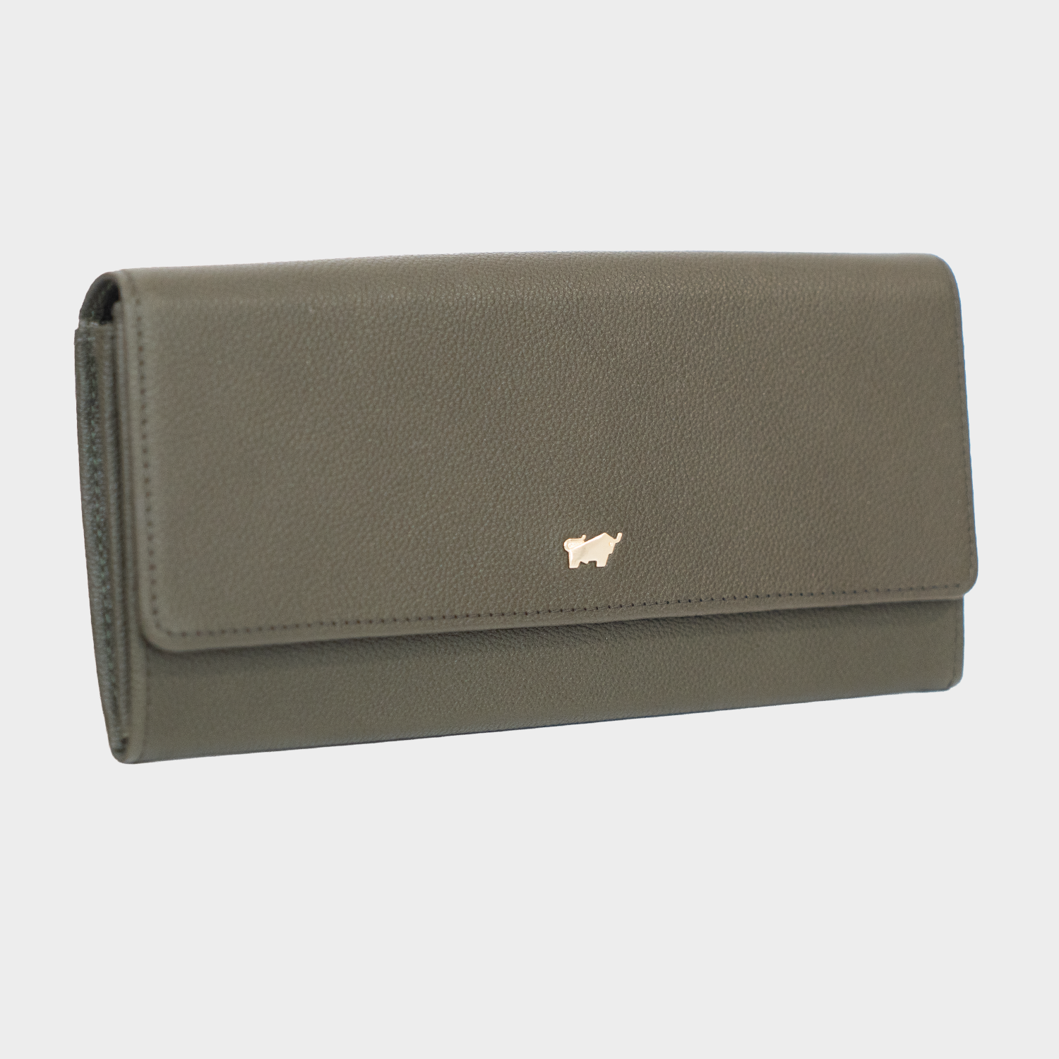 KAROLINE ICONIC Geldbörse L 12CS olive