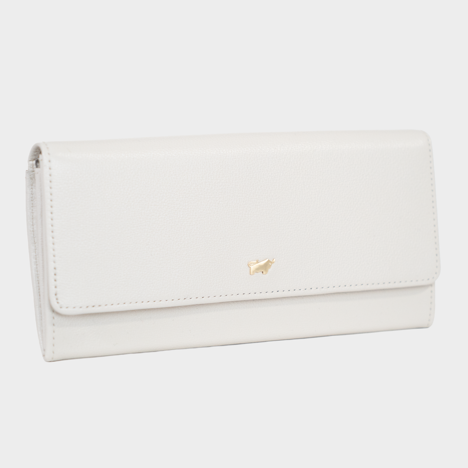 KAROLINE ICONIC Geldbörse L 12CS off white