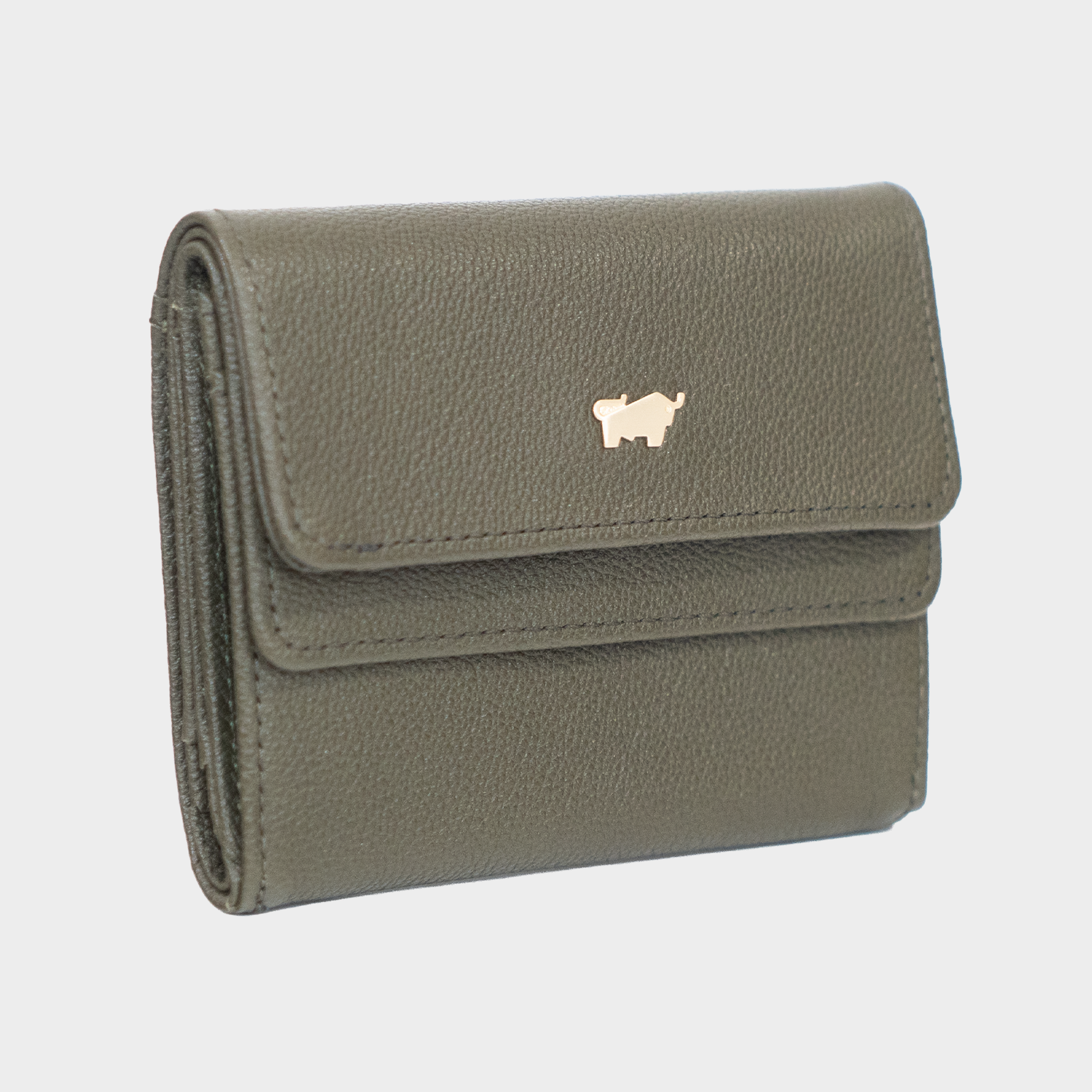 KAROLINE ICONIC Geldbörse S 5CS olive