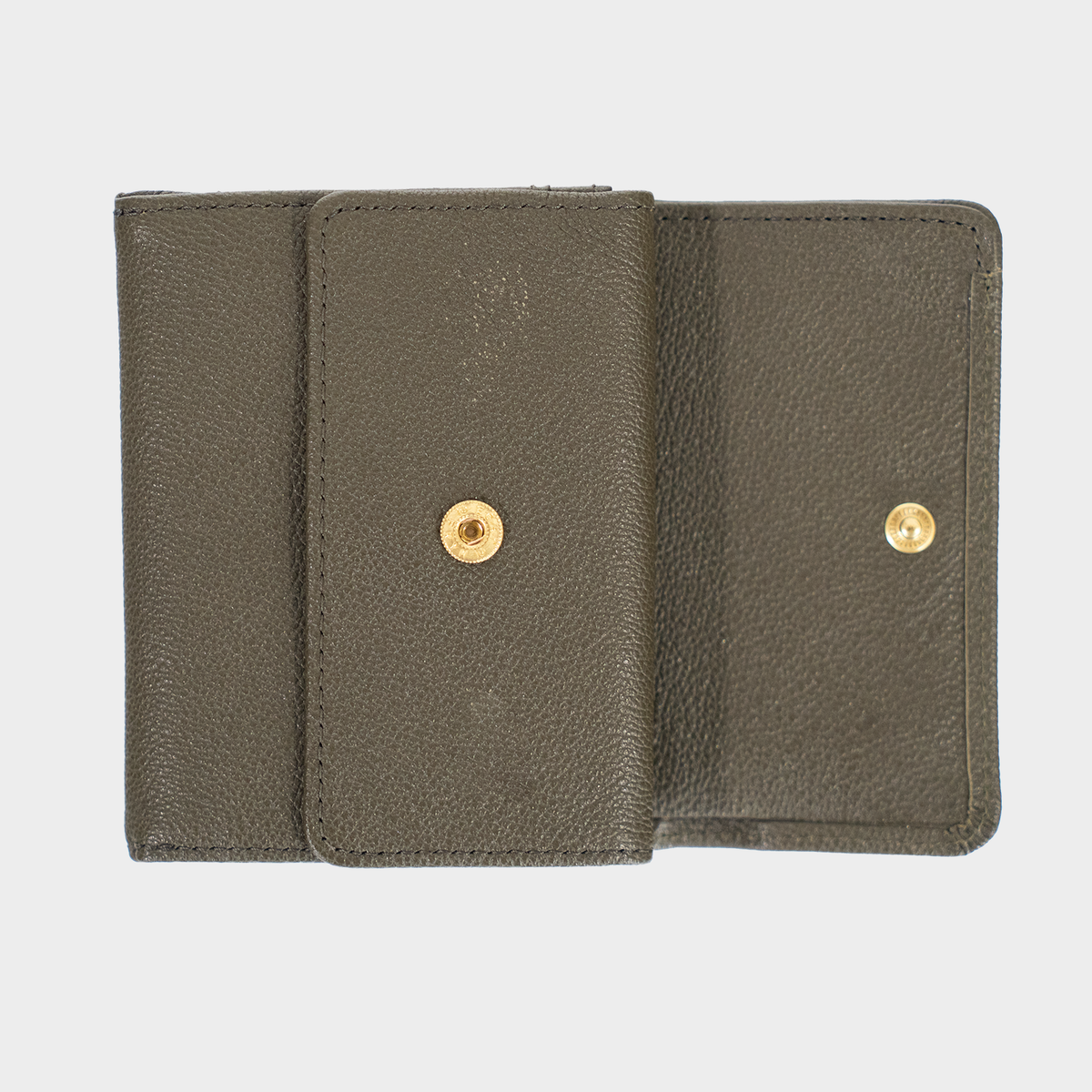 KAROLINE ICONIC Geldbörse S 5CS olive