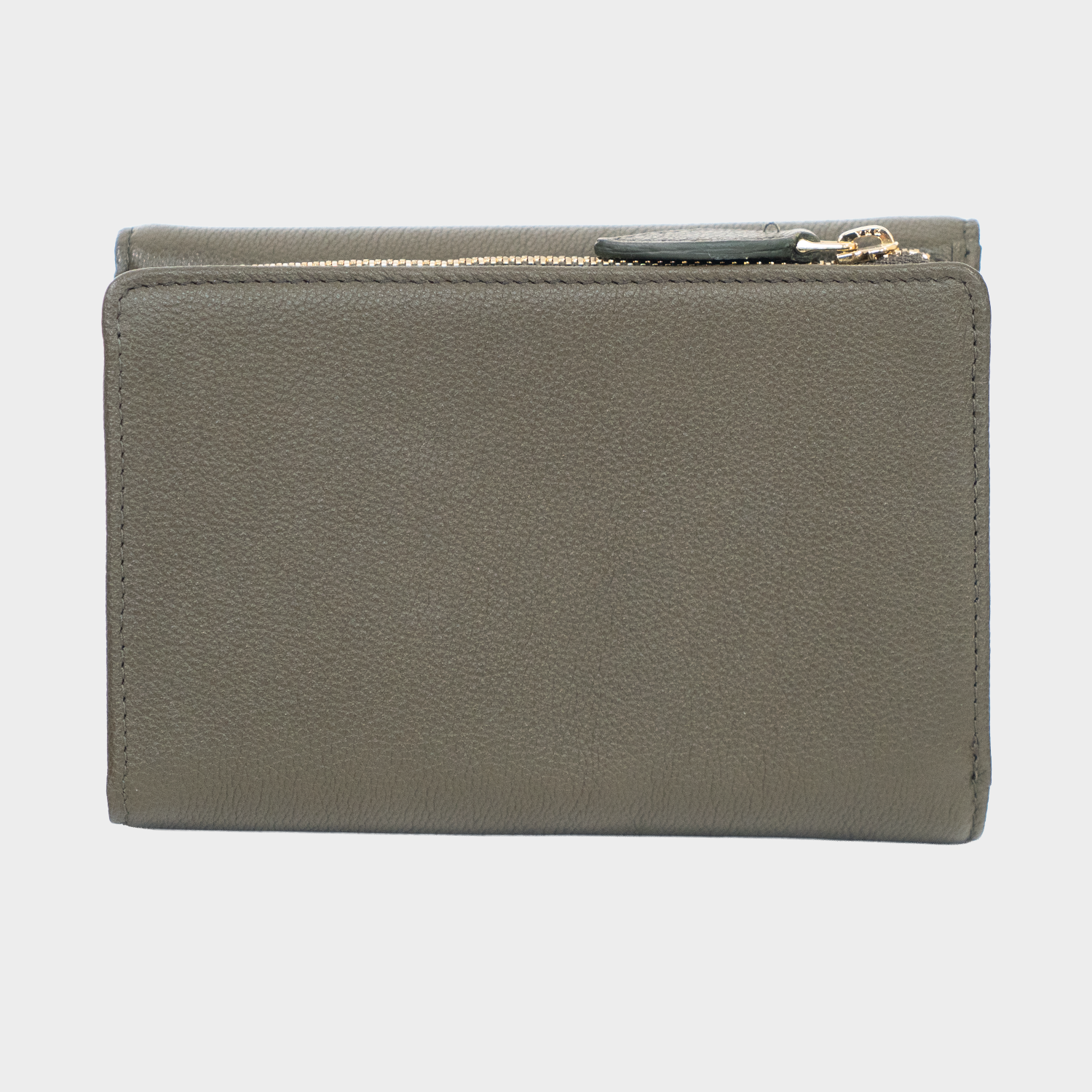 KAROLINE ICONIC Geldbörse M 15CS olive