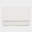 Frontansicht KAROLINE ICONIC Geldbörse M 15CS off white