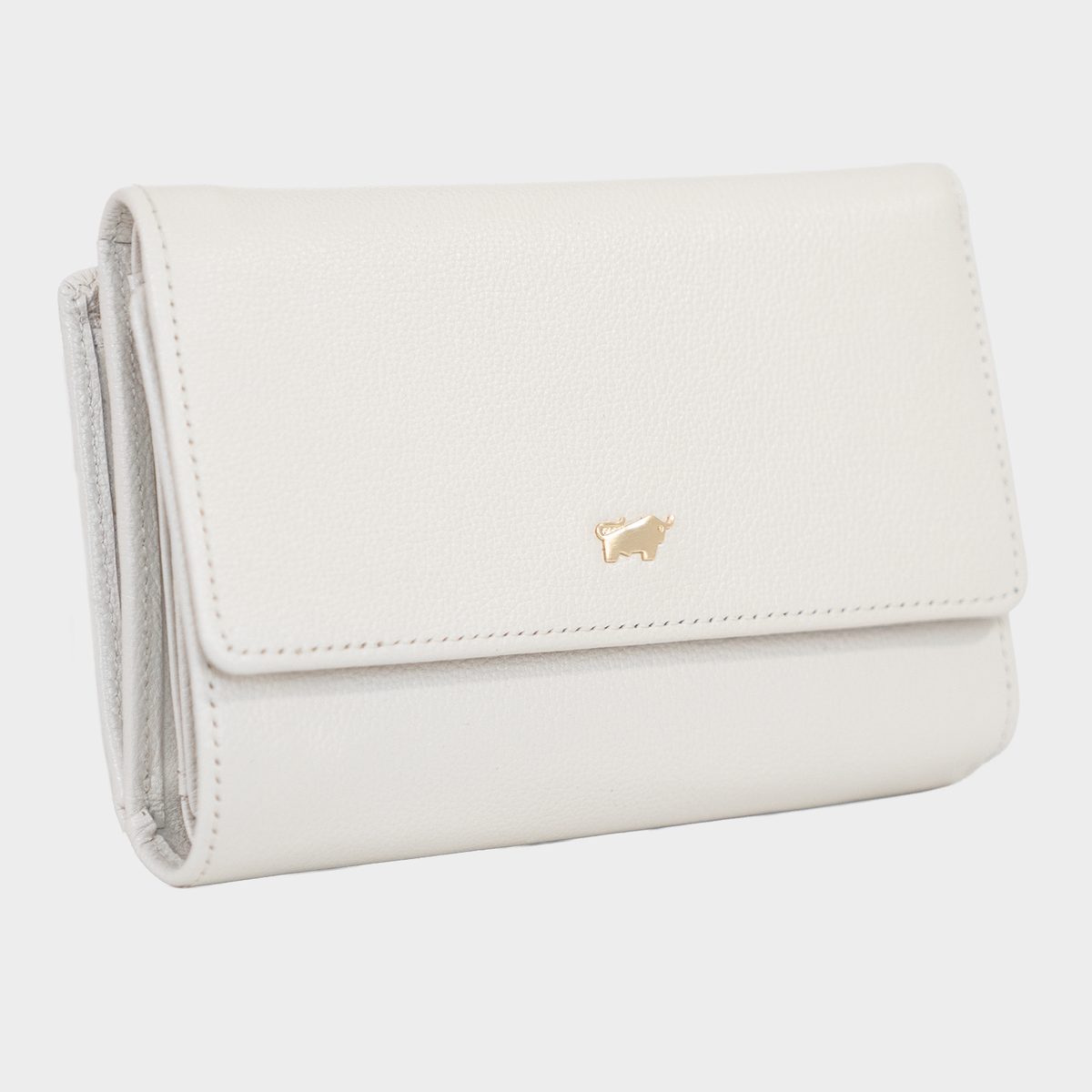 KAROLINE ICONIC Geldbörse M 15CS off white