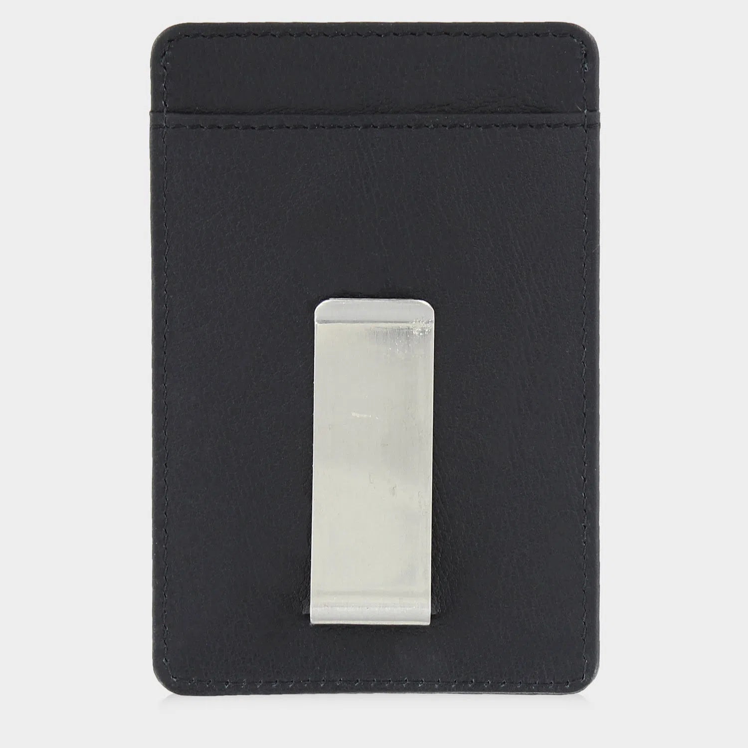 Rückansicht ARIZONA 2.0 Kartenetui 4CS w. Money Clip schwarz 
