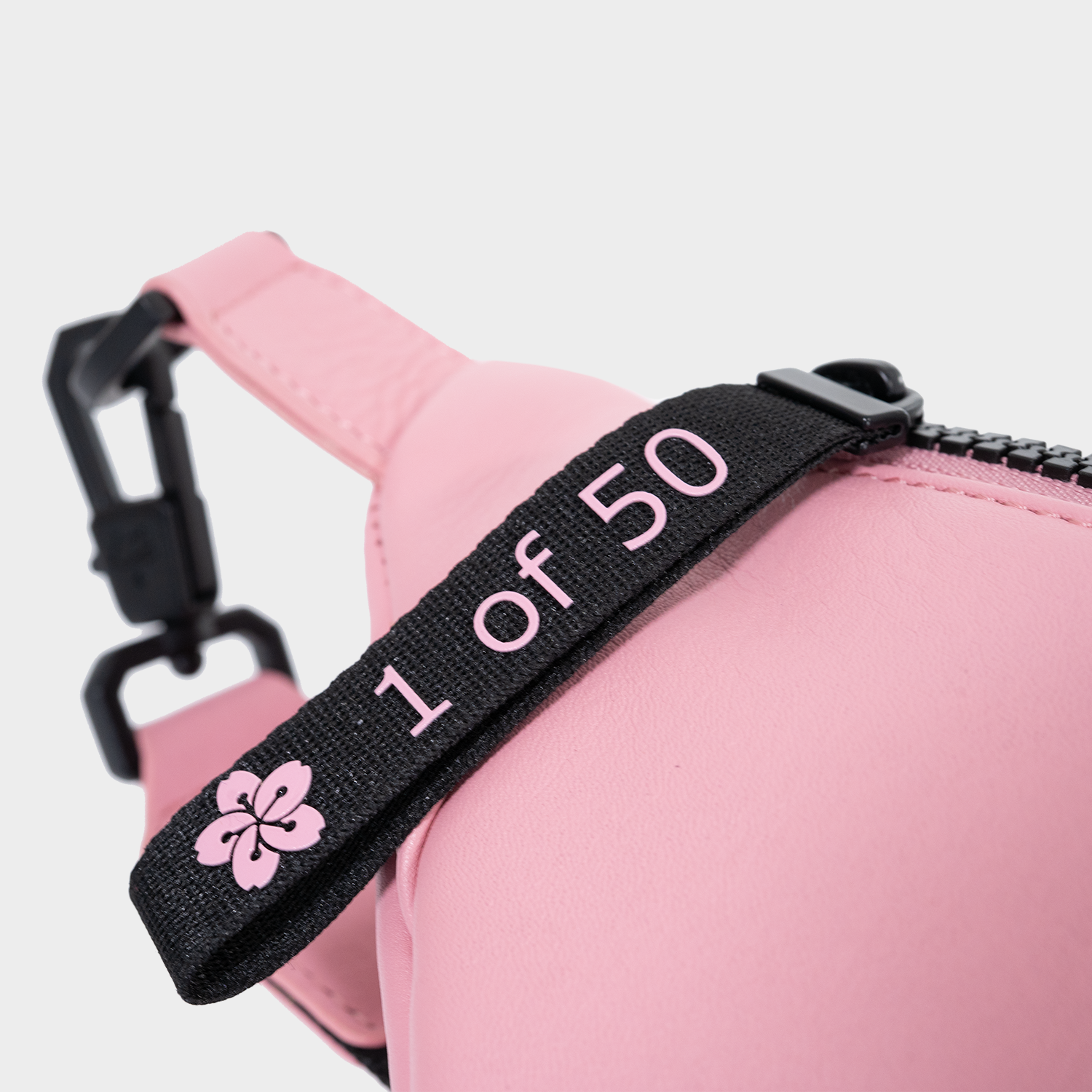 Keyfeature SAKURA Cross Body Bag