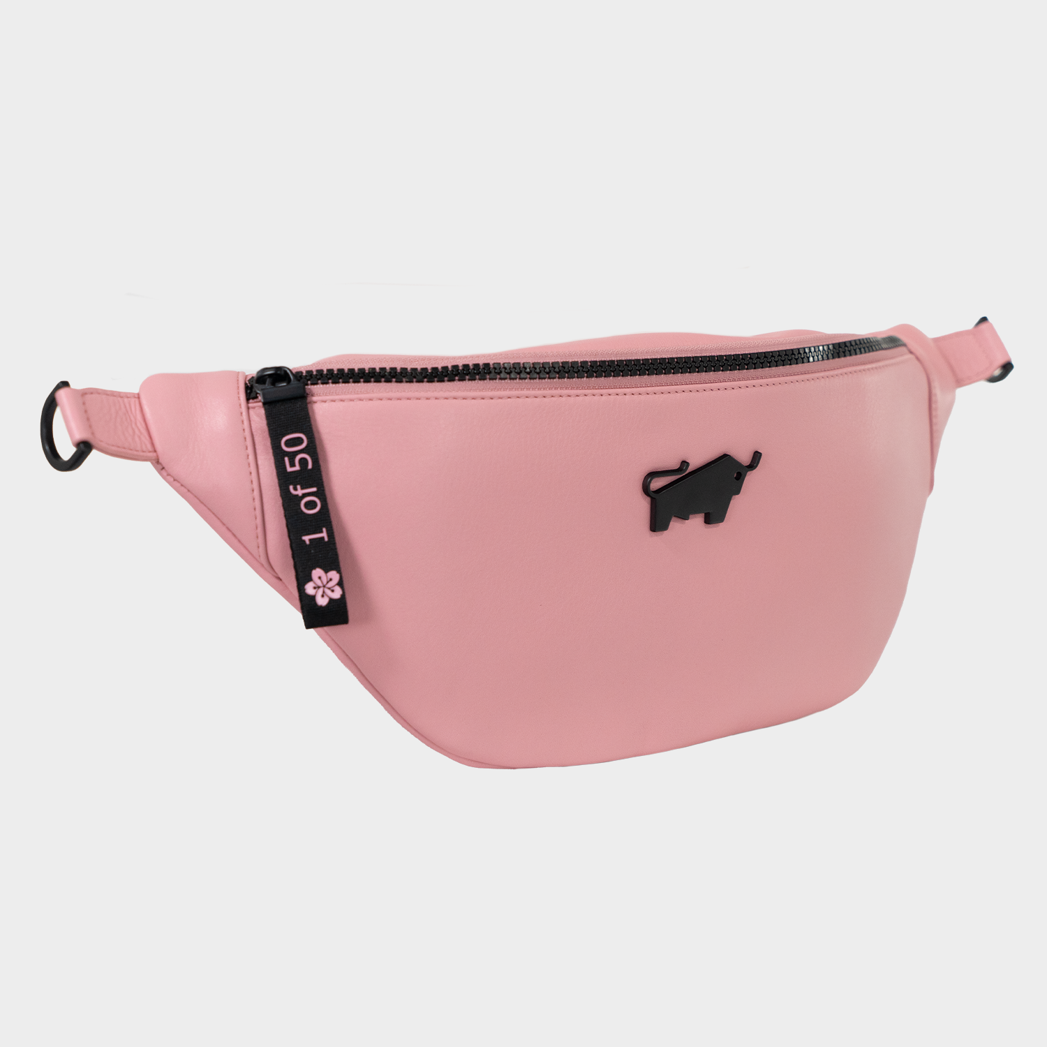 Schrägansicht SAKURA Cross Body Bag