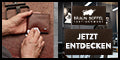 Handwerkskunst Banner