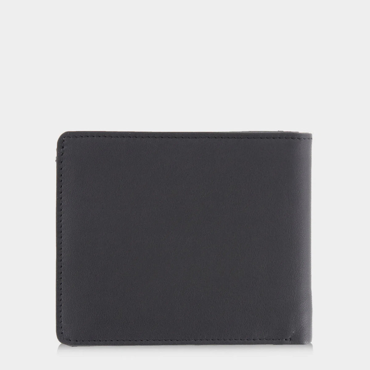 Rückansicht ARIZONA 2.0 Geldbörse 4+3CS schwarz 