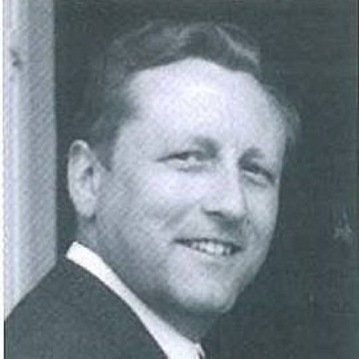 Hans Werner Braun 