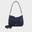 Frontansicht HANNA Mini Bag navy