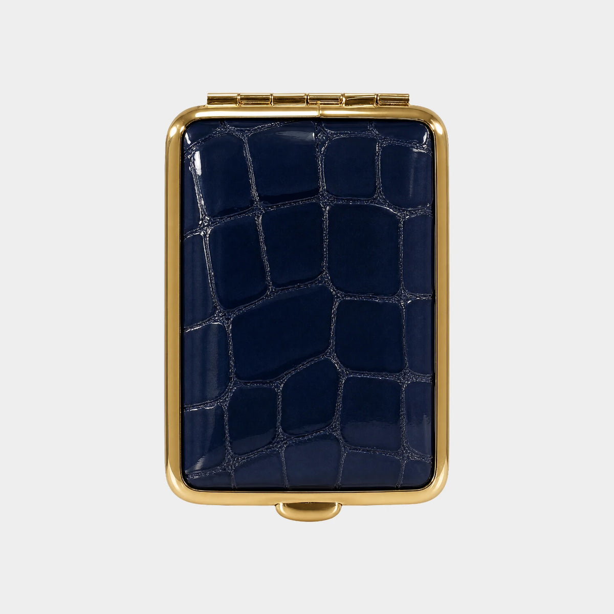 VERONA Pillendose dark navy