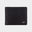 Frontansicht BEN Geldbörse 12CS black/black
