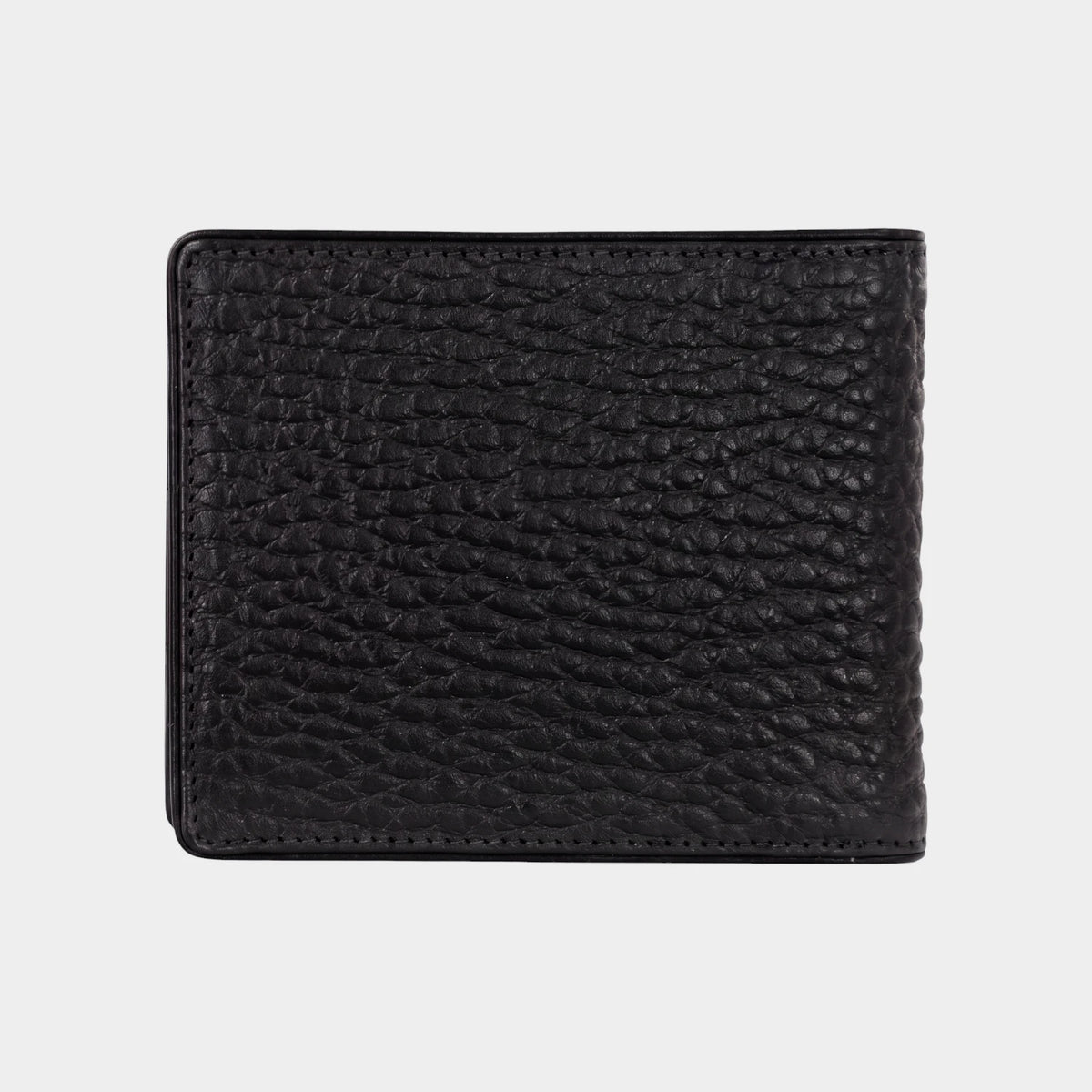 BEN Geldbörse 12CS black/black