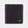 Frontansicht BEN Geldbörse Carré 8CS black/black