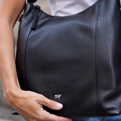 Hanna Hobo Rucksack Video