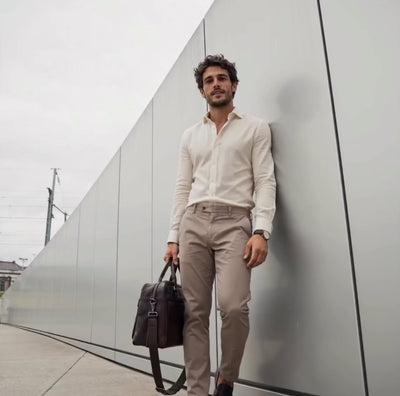 Parma Reisetasche Video
