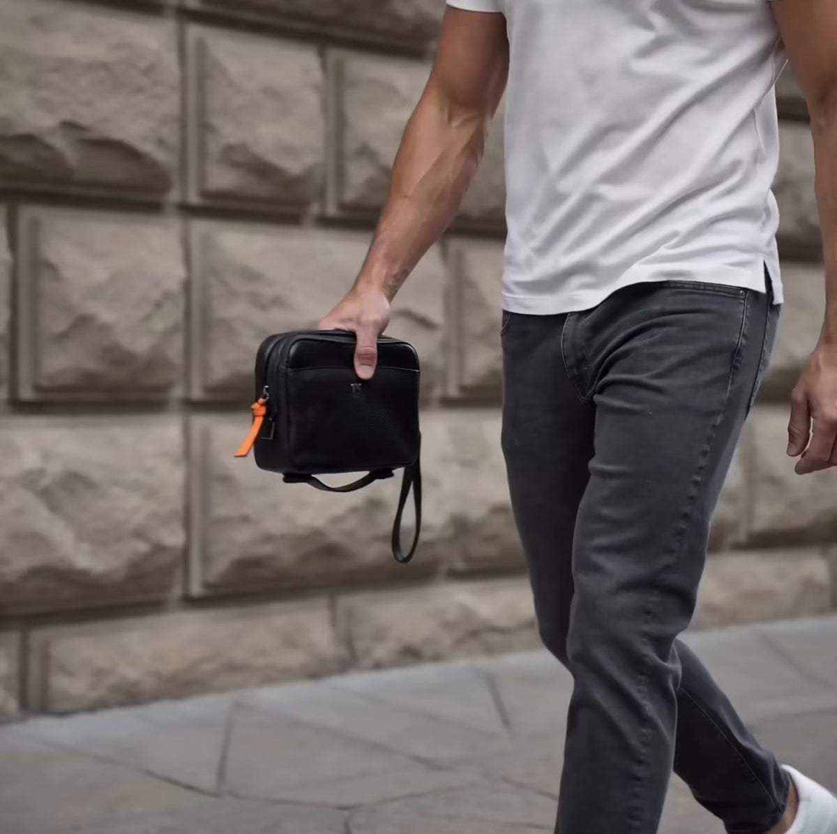 Novara Clutch Video