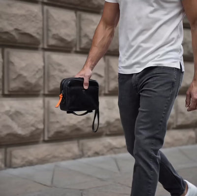 Novara Clutch Video