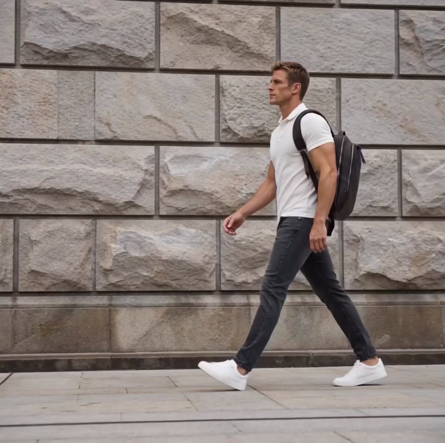 Novara Rucksack Video