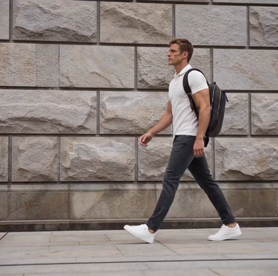 Novara Rucksack Video