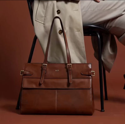 Alice Businesstasche Video