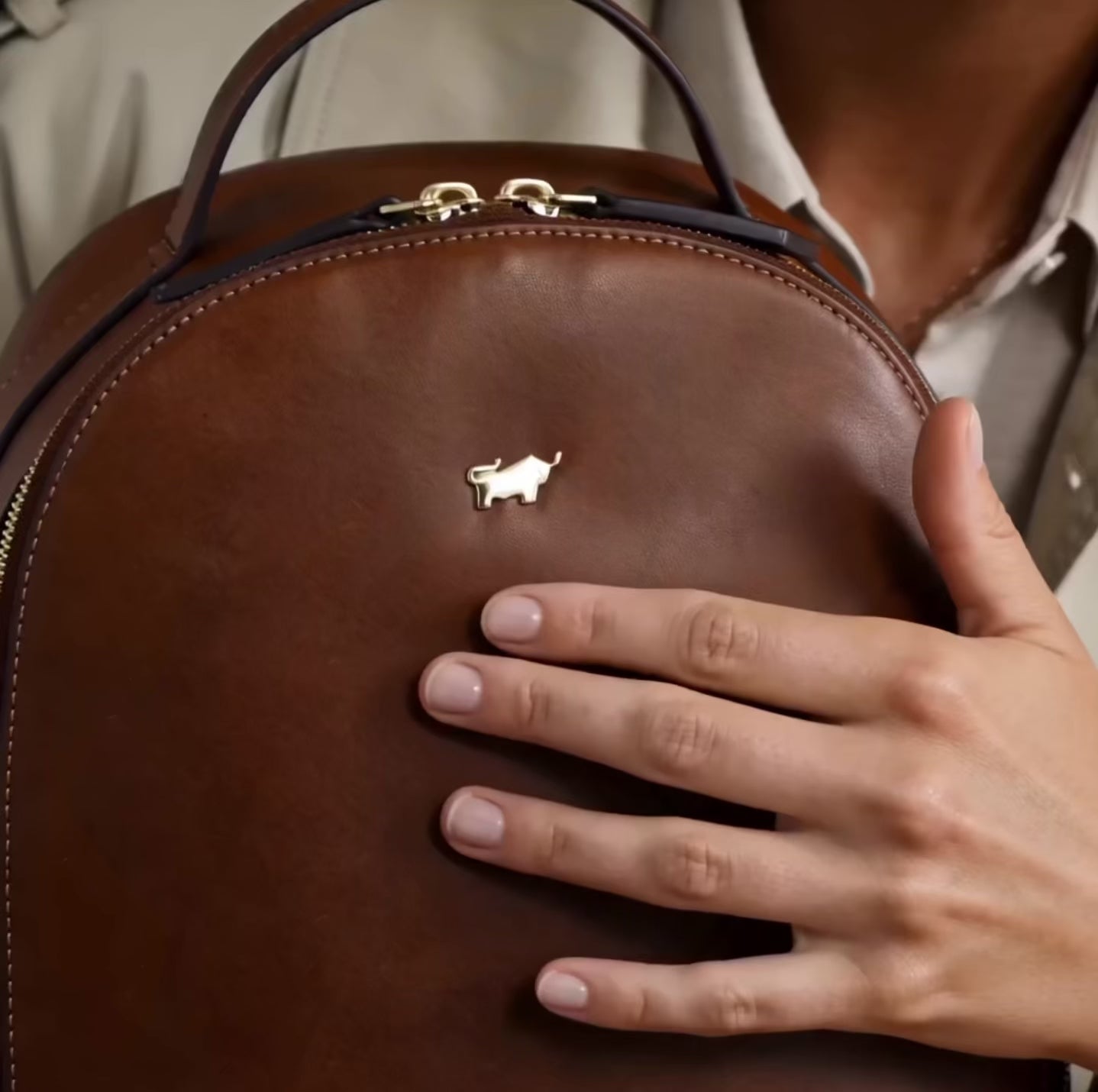 Alice Rucksack Video