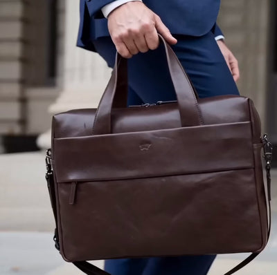 Arezzo Businesstasche Video