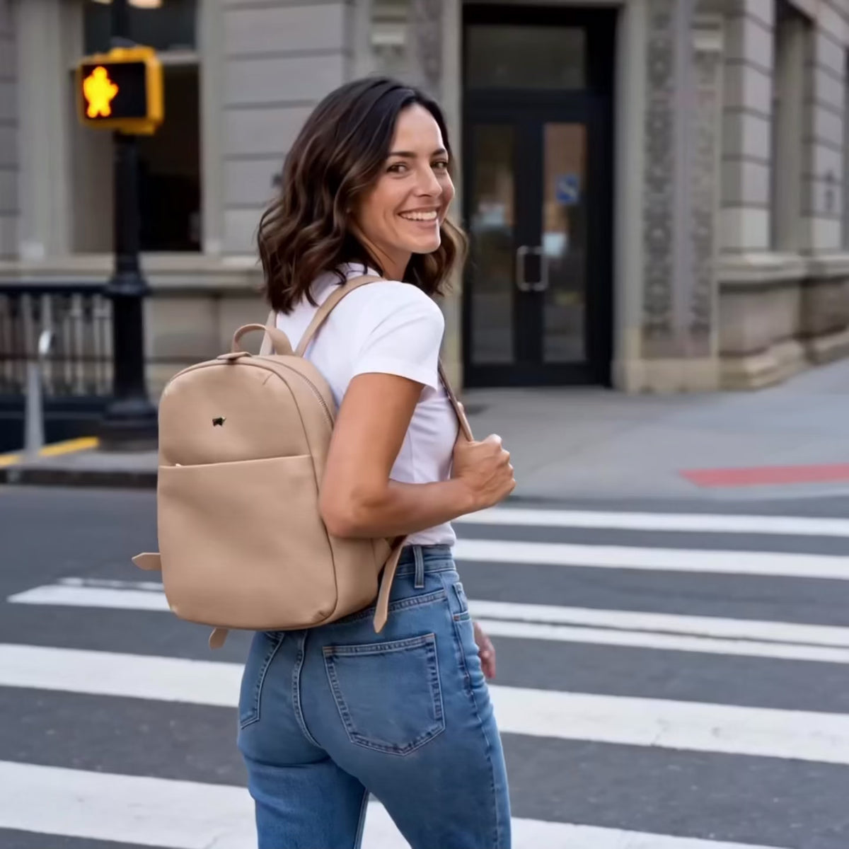 Hanna Rucksack S Video