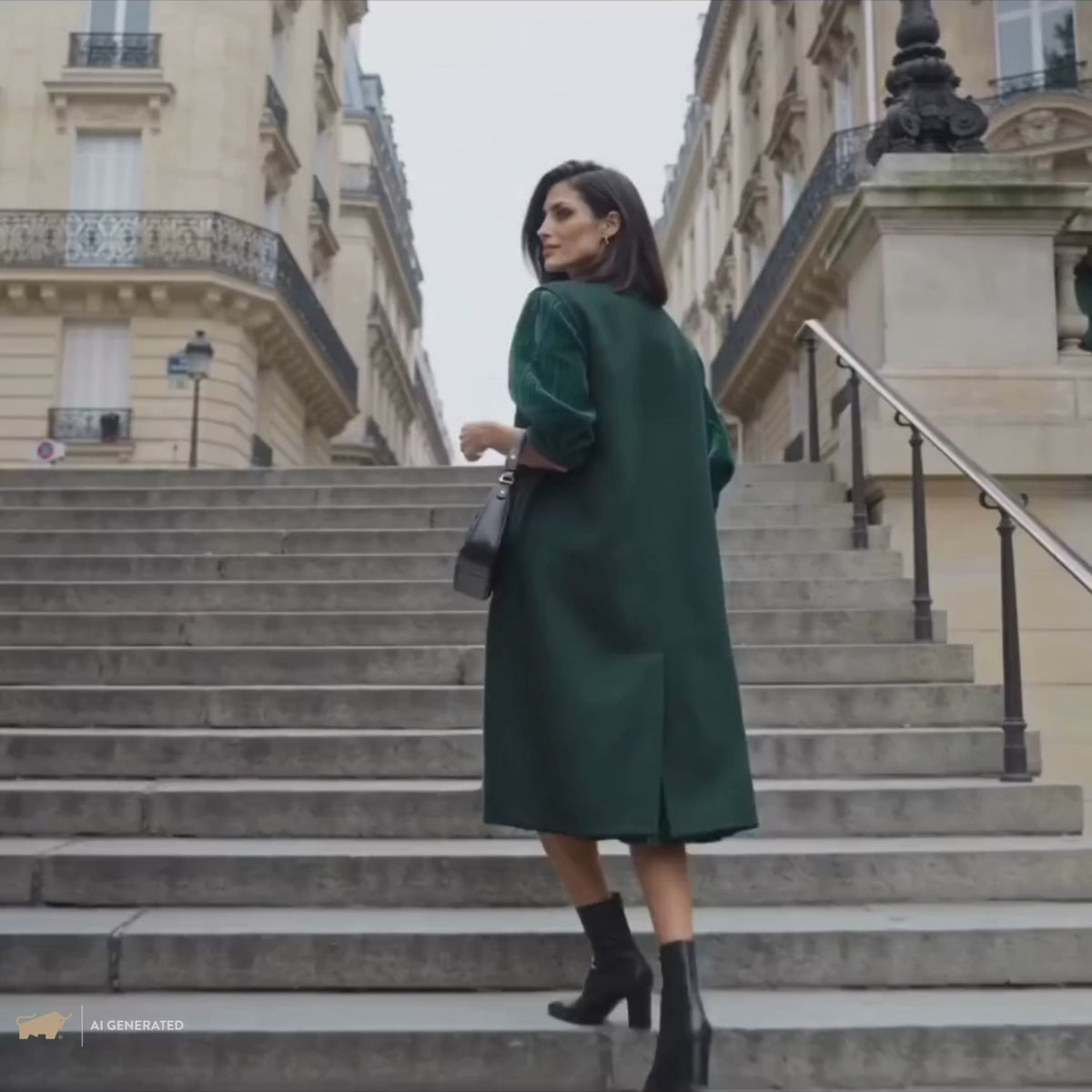 Pauline Mini Bag Produktvideo