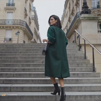 Pauline Mini Bag Produktvideo