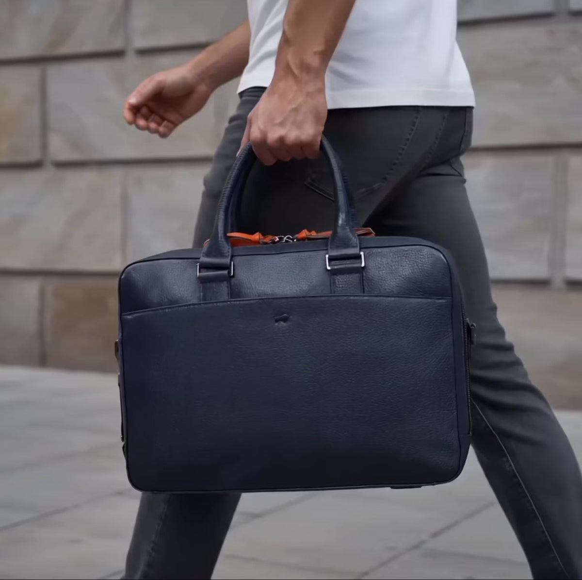Novara Businesstasche XL Video