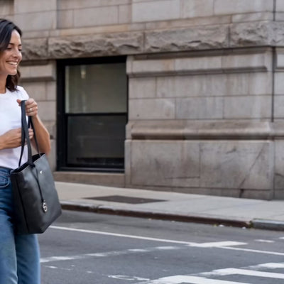 Hanna Shopper Video